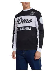 Maillot Saber Jersey - Deus Ex Machina
