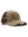 Casquette Shield Trucker - Deus Ex Machina
