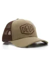 Cap Shield Trucker - Deus Ex Machina