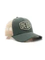 Cap Shield Trucker - Deus Ex Machina