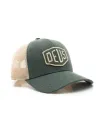 Cap Shield Trucker - Deus Ex Machina