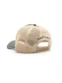 Cap Shield Trucker - Deus Ex Machina