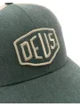 Casquette Shield Trucker - Deus Ex Machina