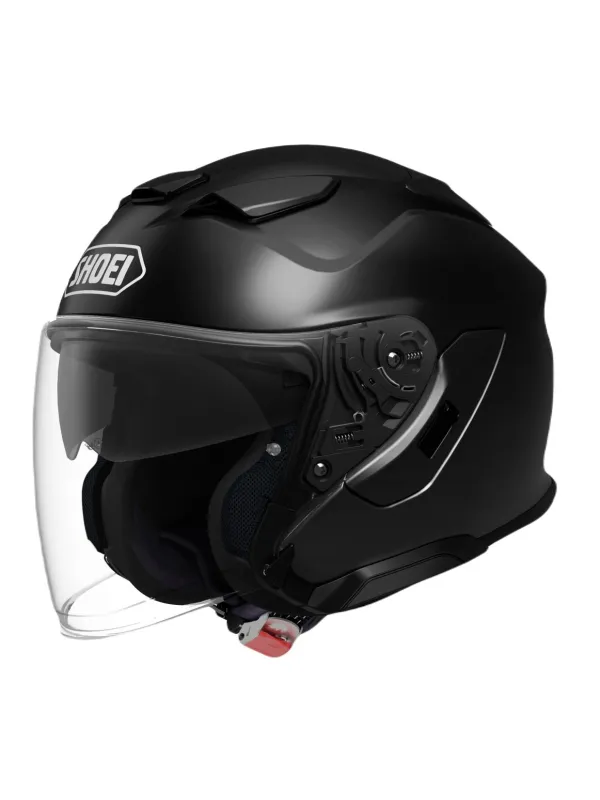 Helm J-Cruise 3 - Shoei