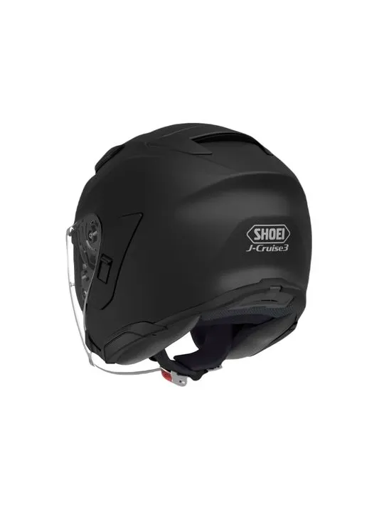 Casco J-Cruise 3 - Shoei