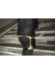 Sacoche De Jambe The Original - Artonvel