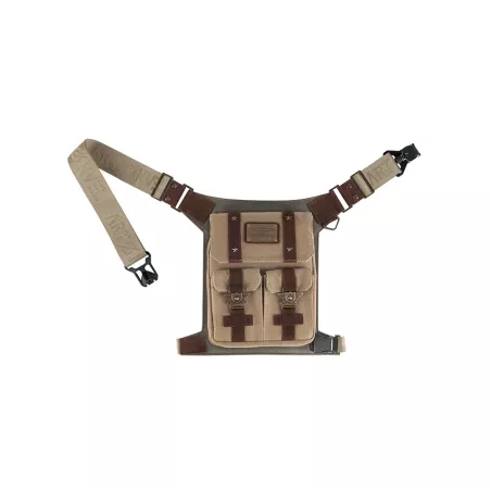 Sacoche De Jambe Military - Artonvel