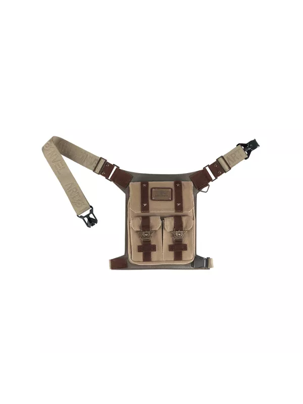 Bolsa De Perna Military - Artonvel