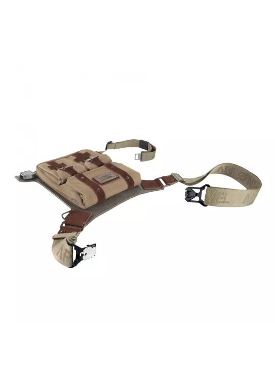 Military Leg Bag - Artonvel