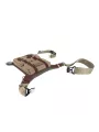 Sacoche De Jambe Military - Artonvel