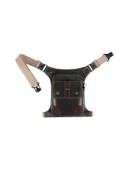 Sacoche De Jambe Aviator - Artonvel