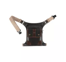 Sacoche De Jambe Aviator - Artonvel