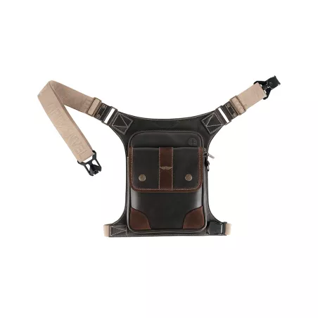 Aviator Leg Bag - Artonvel