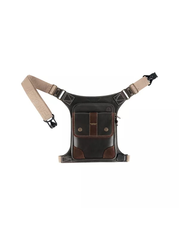 Aviator Leg Bag - Artonvel