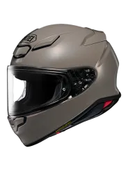Nxr2 Chalk Grey Helmet - Shoei