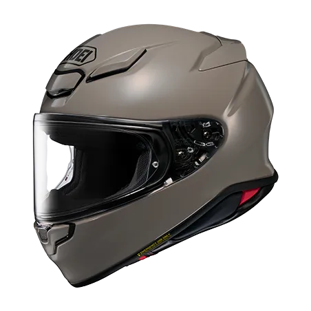 Casque Nxr2 Chalk Grey - Shoei