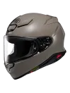 Nxr2 Chalk Grey Helmet - Shoei