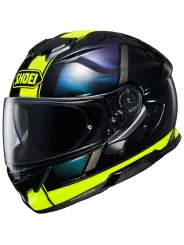 Gt-Air 3 Scenario Helmet - Shoei