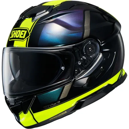 Casque Gt-Air 3 Scenario - Shoei