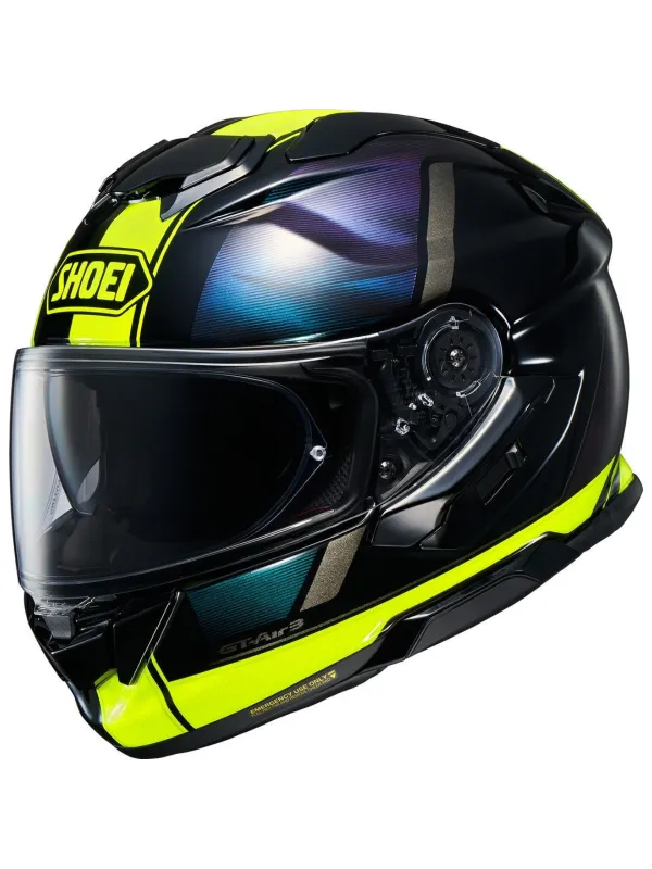 Casque Gt-Air 3 Scenario - Shoei