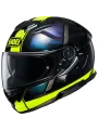 Casque Gt-Air 3 Scenario - Shoei