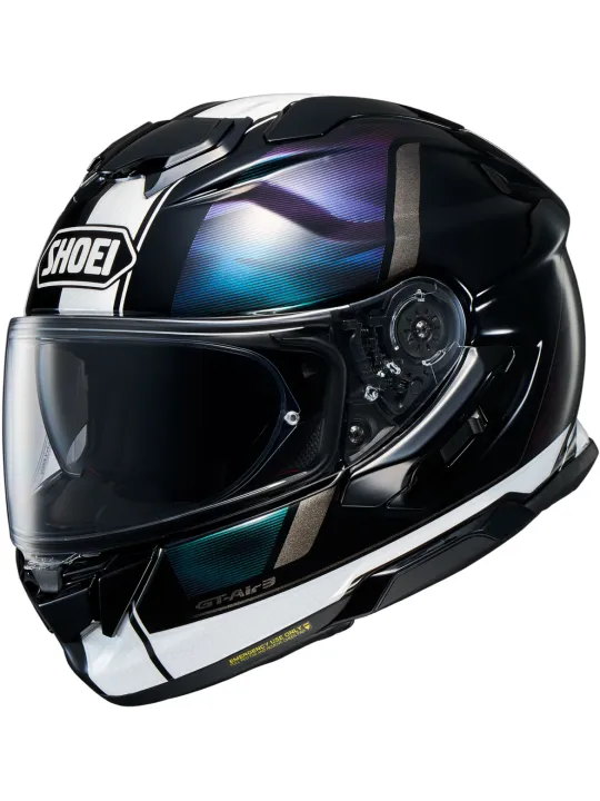 Casque Gt-Air 3 Scenario - Shoei
