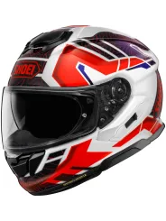 Gt-Air 3 Hike Casco - Shoei
