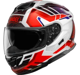 Gt-Air 3 Hike Helmet - Shoei