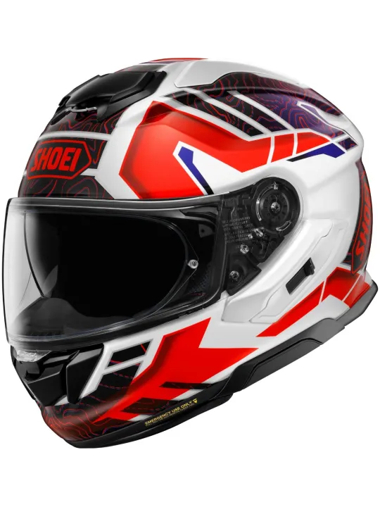 Casco Gt-Air 3 Hike Helmet - Shoei