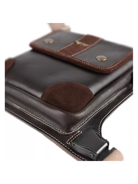 Aviator Leg Bag - Artonvel