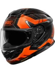 Capacete Gt-Air 3 Hike Helmet - Shoei