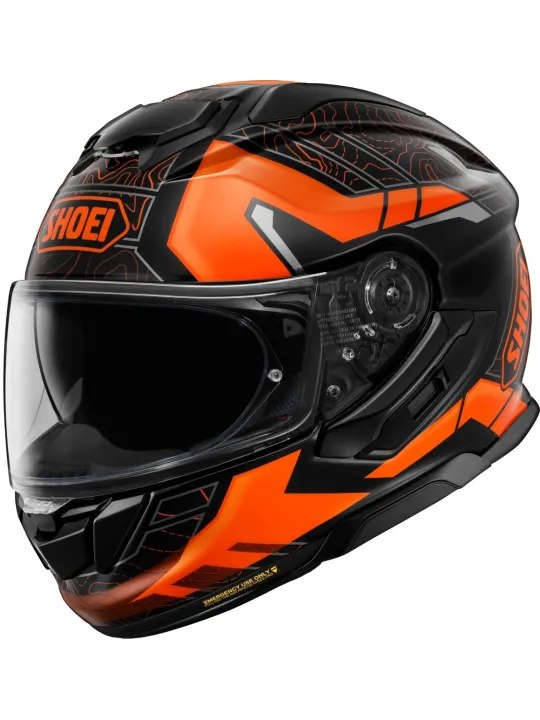 Casque Gt-Air 3 Hike - Shoei