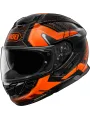 Gt-Air 3 Hike Helmet - Shoei
