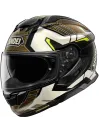 Gt-Air 3 Hike Helmet - Shoei
