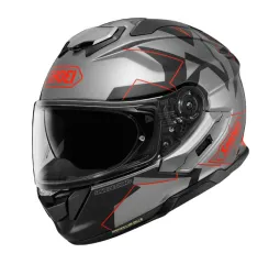 Gt-Air 3 Mm93 Collection Grip Helmet - Shoei