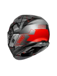 Gt-Air 3 Mm93 Collection Grip Helmet - Shoei