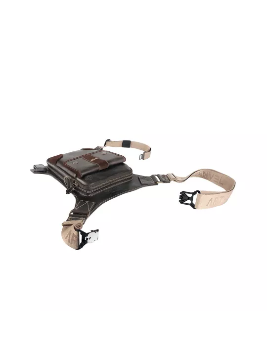Aviator Leg Bag - Artonvel