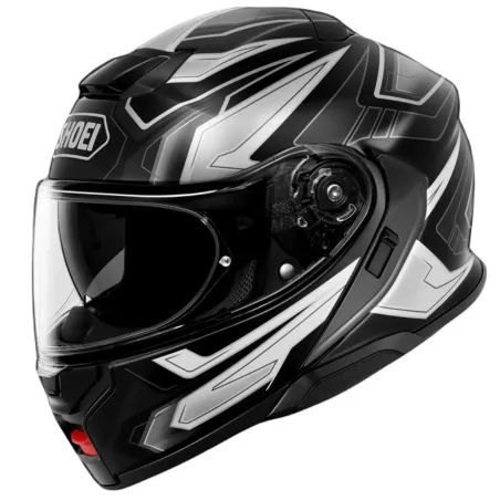 Neotec 3 Anthem Helmet - Shoei