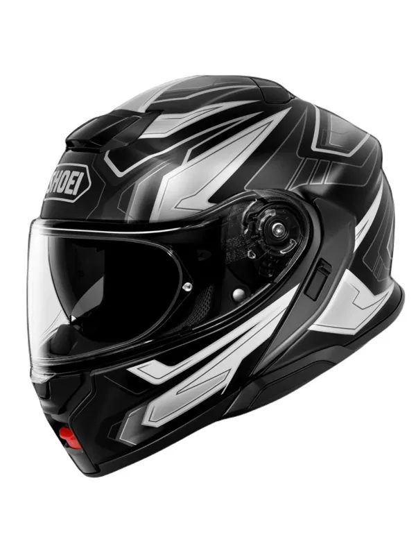 Neotec 3 Anthem Helmet - Shoei