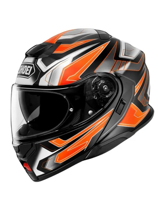 Neotec 3 Anthem Helmet - Shoei