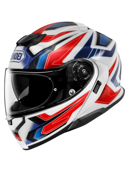 Capacete Neotec 3 Anthem Helmet - Shoei