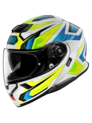 Casque Neotec 3 Anthem - Shoei