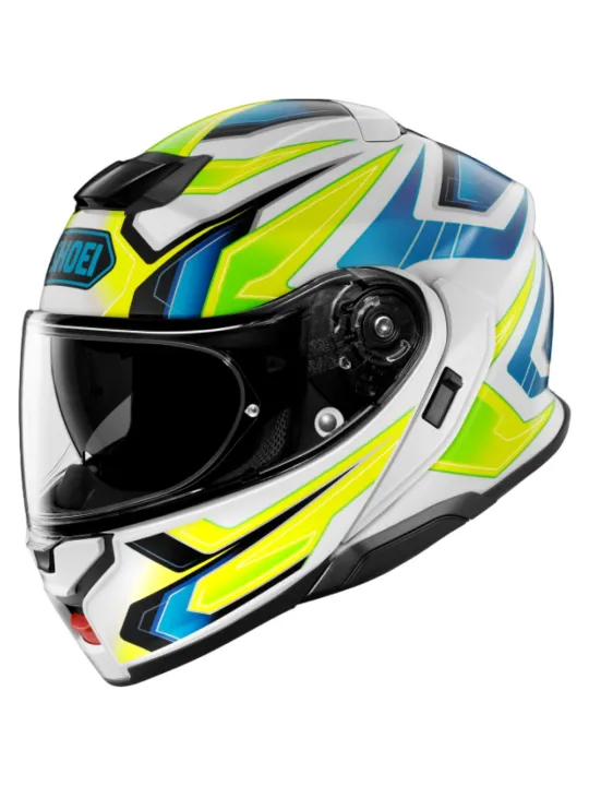 Neotec 3 Anthem Helmet - Shoei