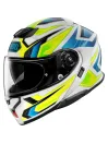 Capacete Neotec 3 Anthem Helmet - Shoei