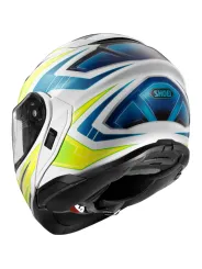Neotec 3 Anthem Helmet - Shoei