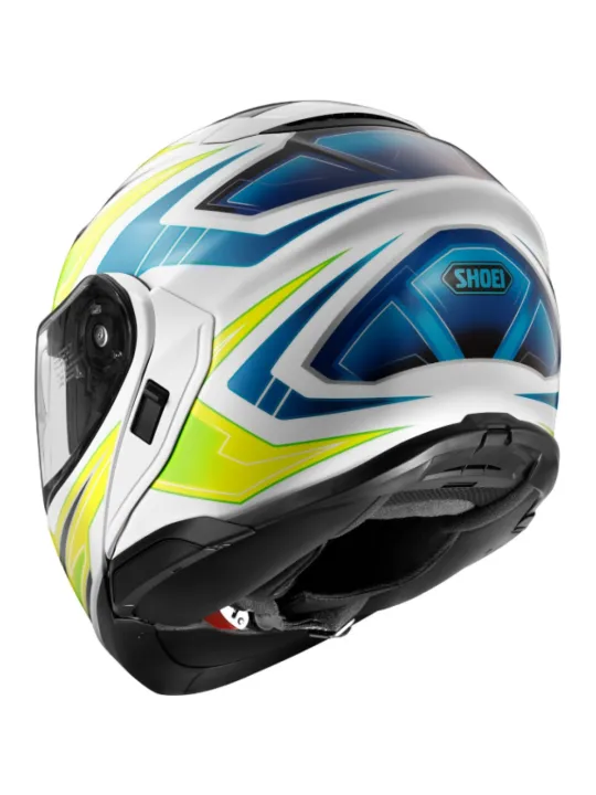 Neotec 3 Anthem Helmet - Shoei