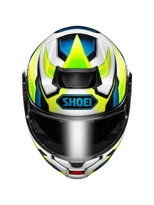 Neotec 3 Anthem Casco - Shoei
