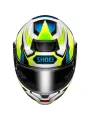 Neotec 3 Anthem Casco - Shoei