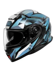 Casque Neotec 3 Fragments - Shoei