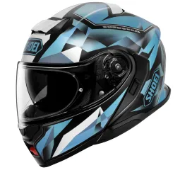 Neotec 3 Fragments - Shoei
